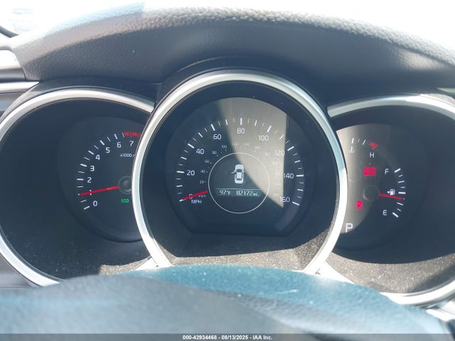 5XXGM4A76FG512245 KIA dohc gdi theta ii
