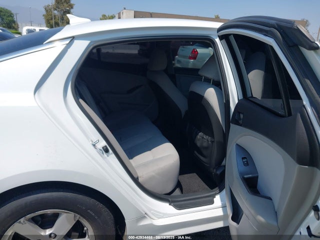 5XXGM4A76FG512245 KIA dohc gdi theta ii