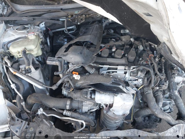 19XFC1F94GE207036 Honda l15b7