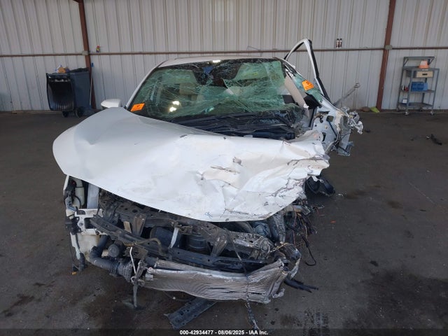 19XFC1F94GE207036 Honda l15b7
