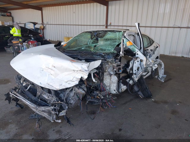 19XFC1F94GE207036 Honda l15b7