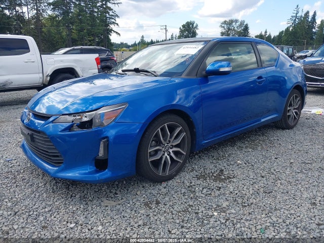 JTKJF5C71GJ020053 Scion 2ar-fe