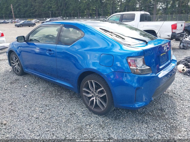JTKJF5C71GJ020053 Scion 2ar-fe