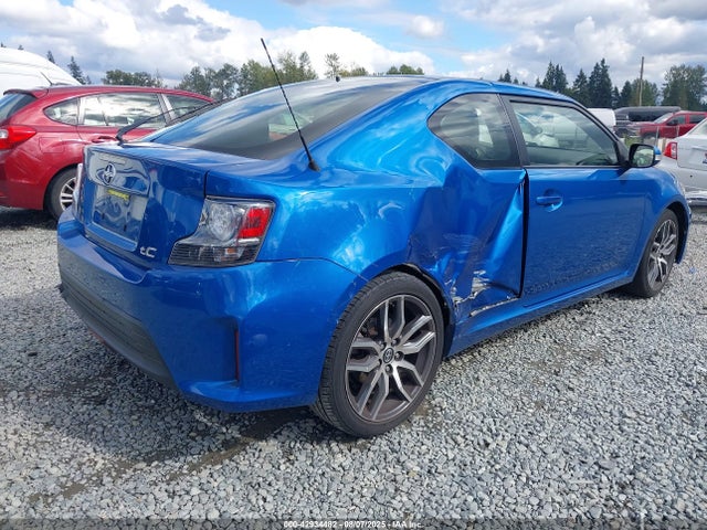 JTKJF5C71GJ020053 Scion 2ar-fe