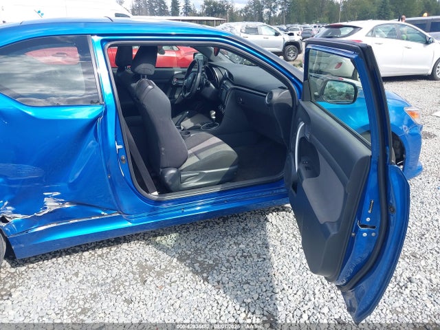 JTKJF5C71GJ020053 Scion 2ar-fe