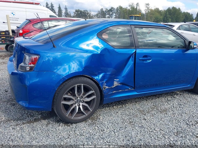 JTKJF5C71GJ020053 Scion 2ar-fe