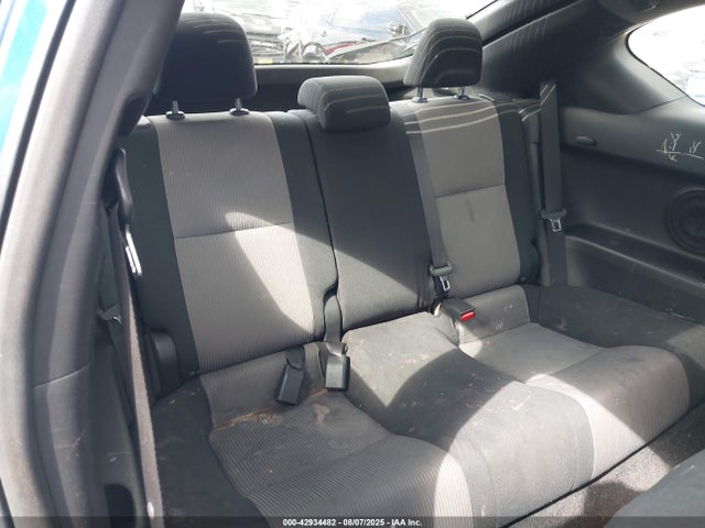 JTKJF5C71GJ020053 Scion 2ar-fe
