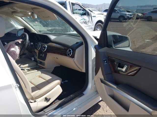 WDCGG0EBXEG220243 Mercedes-Benz Glk-Class