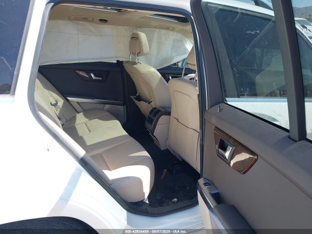 WDCGG0EBXEG220243 Mercedes-Benz Glk-Class