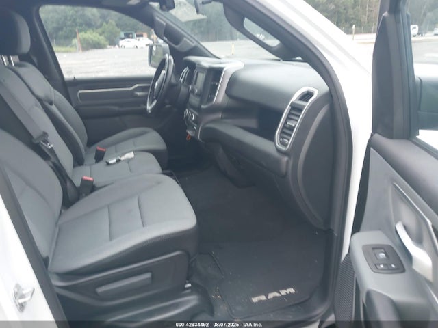 Продажа на аукционе авто 2021 Ram 1500 Big Horn  4x2 5'7 Box, vin: 1C6RREFG4MN689457, номер лота: 42934492