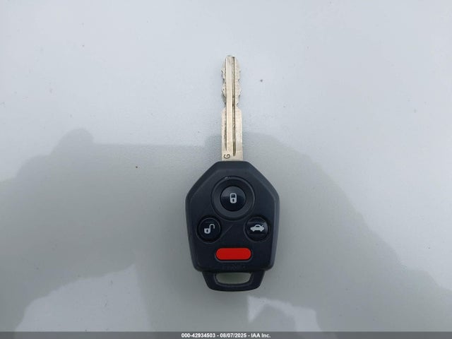 Subaru 2.5na u5 2015 JF2SJAKC2FH527391 Image 11