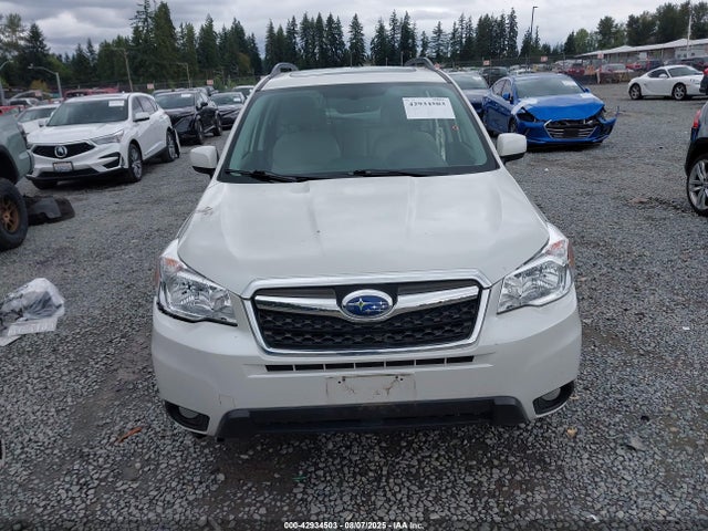 Subaru 2.5na u5 2015 JF2SJAKC2FH527391 Image 13