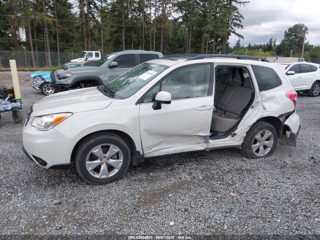 Subaru 2.5na u5 2015 JF2SJAKC2FH527391 Image 15