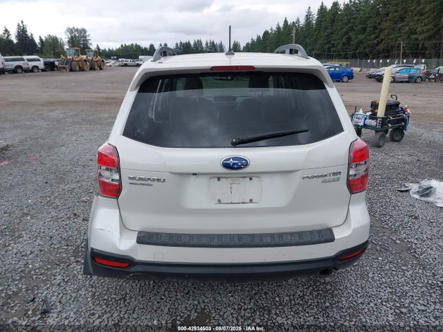 Subaru 2.5na u5 2015 JF2SJAKC2FH527391 Image 17