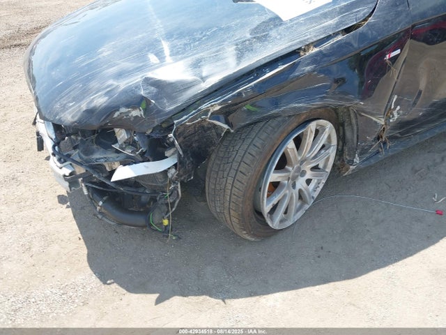 2012 AUDI A4 WAUFFAFL8CN015382 Photo 5