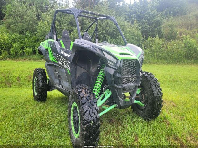 2023 KAWASAKI KRF 1000 JKARFCA16PB519187