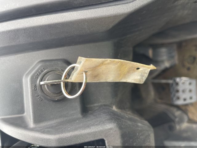 2023 KAWASAKI KRF 1000 JKARFCA16PB519187 Photo 10