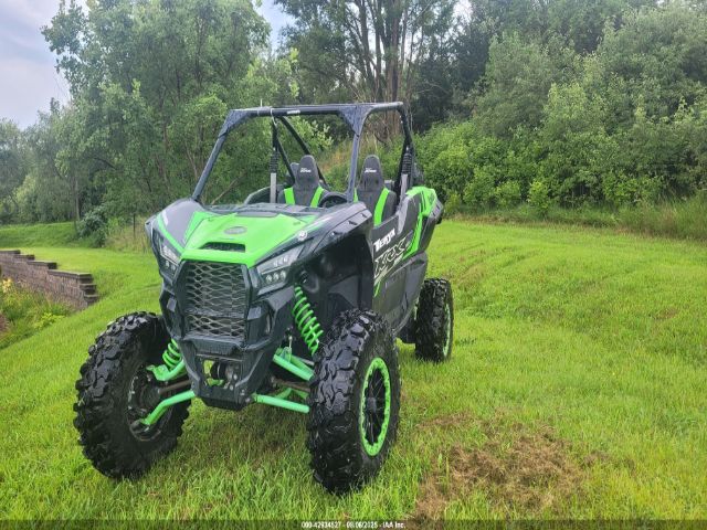 2023 KAWASAKI KRF 1000 JKARFCA16PB519187 Photo 1