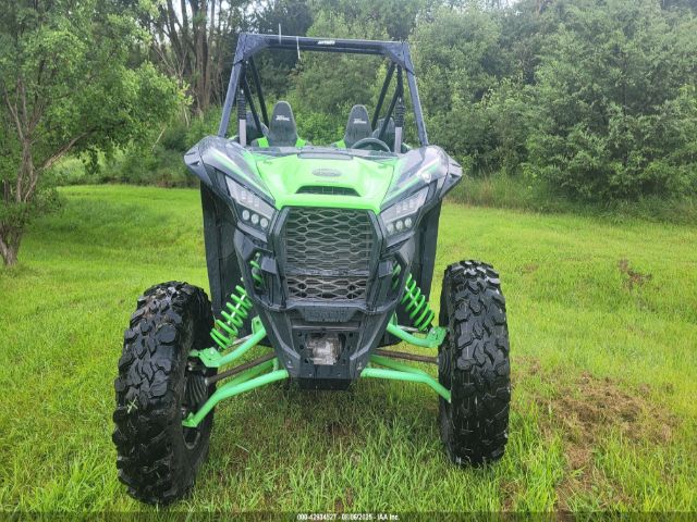 2023 KAWASAKI KRF 1000 JKARFCA16PB519187 Photo 4