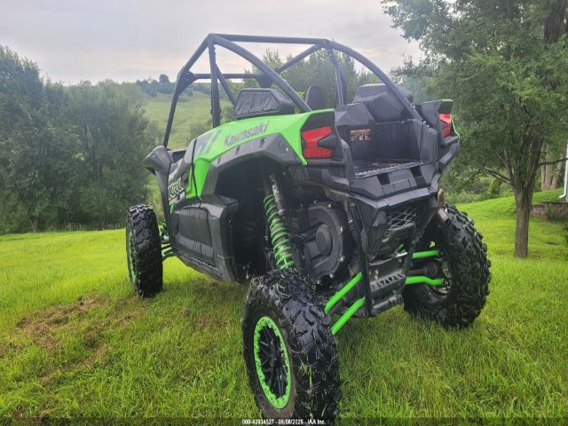 2023 KAWASAKI KRF 1000 JKARFCA16PB519187 Photo 8