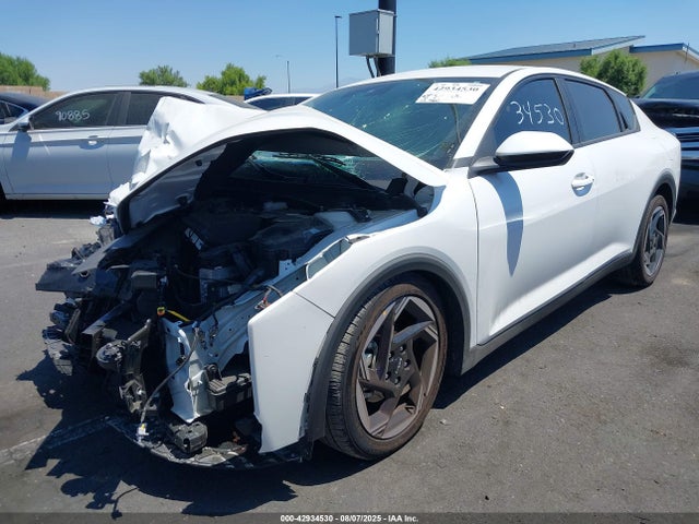 KIA 2025 2025 3KPFU4DE7SE083304 Image 2