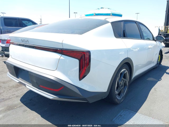 KIA 2025 2025 3KPFU4DE7SE083304 Image 4