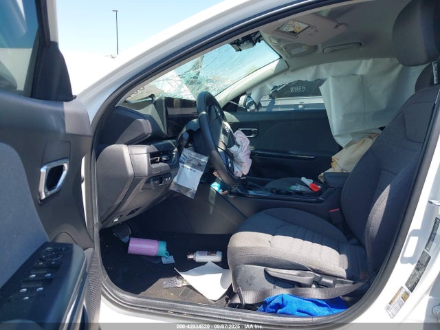 KIA 2025 2025 3KPFU4DE7SE083304 Image 5