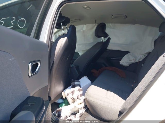 KIA 2025 2025 3KPFU4DE7SE083304 Image 8