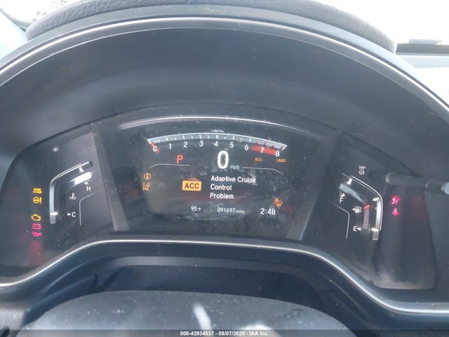 2HKRW2H53MH612414 Honda l15be