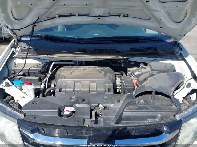 5FNRL5H93GB166412 Honda j35z8