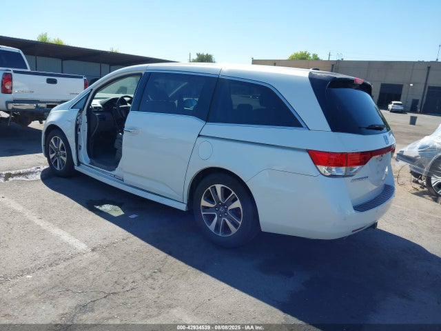 5FNRL5H93GB166412 Honda j35z8