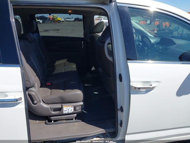 5FNRL5H93GB166412 Honda j35z8