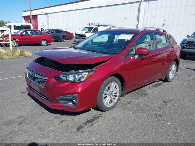 Subaru na 2017 4S3GTAB67H3703232 Image 2