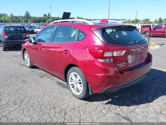 Subaru na 2017 4S3GTAB67H3703232 Image 3