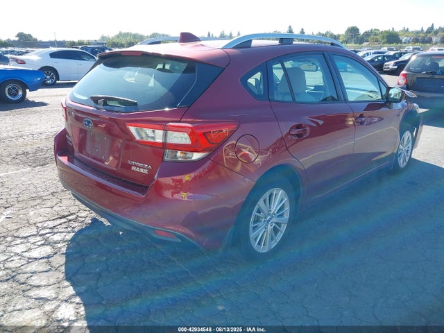 Subaru na 2017 4S3GTAB67H3703232 Image 4