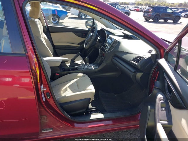 Subaru na 2017 4S3GTAB67H3703232 Image 5