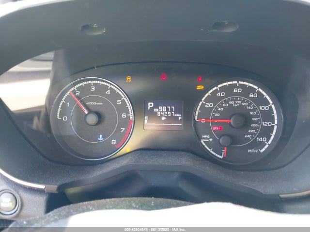 Subaru na 2017 4S3GTAB67H3703232 Image 7