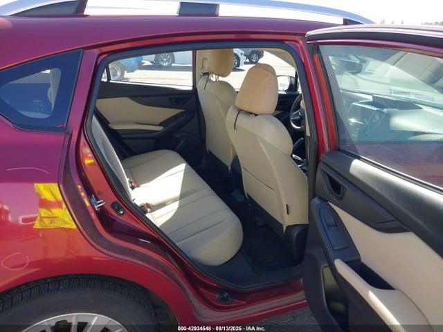 Subaru na 2017 4S3GTAB67H3703232 Image 8