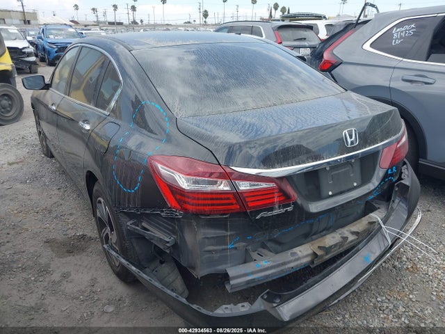 1HGCR2F3XGA012436 Honda k24w1