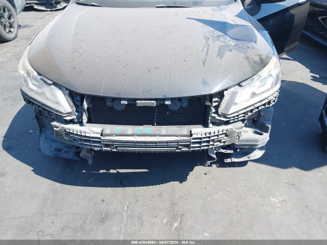 1HGCR2F3XGA012436 Honda k24w1