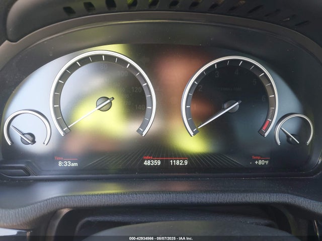 5UXWX7C50H0S19508 BMW X3