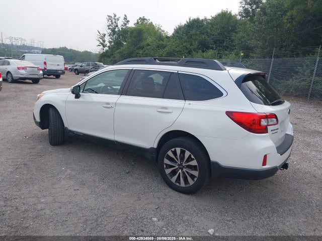 Subaru 2.5l u5 2015 4S4BSANC9F3312333 Image 3