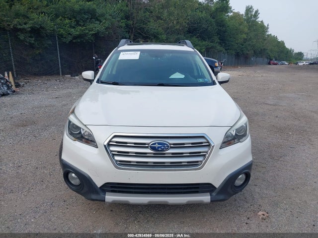 Subaru 2.5l u5 2015 4S4BSANC9F3312333 Image 6