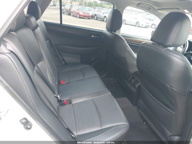 Subaru 2.5l u5 2015 4S4BSANC9F3312333 Image 8