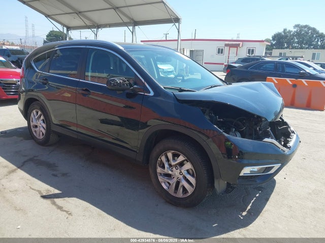 2015 2HKRM3H75FH543628 главное изображение