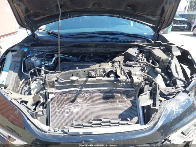 Honda k24w9 2015 2HKRM3H75FH543628 Image 10