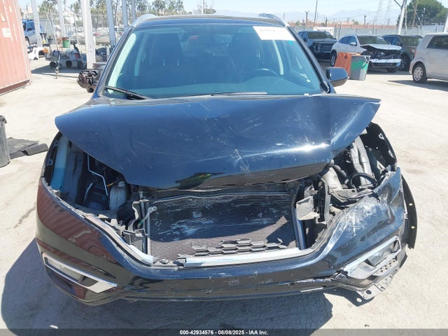 Honda k24w9 2015 2HKRM3H75FH543628 Image 12