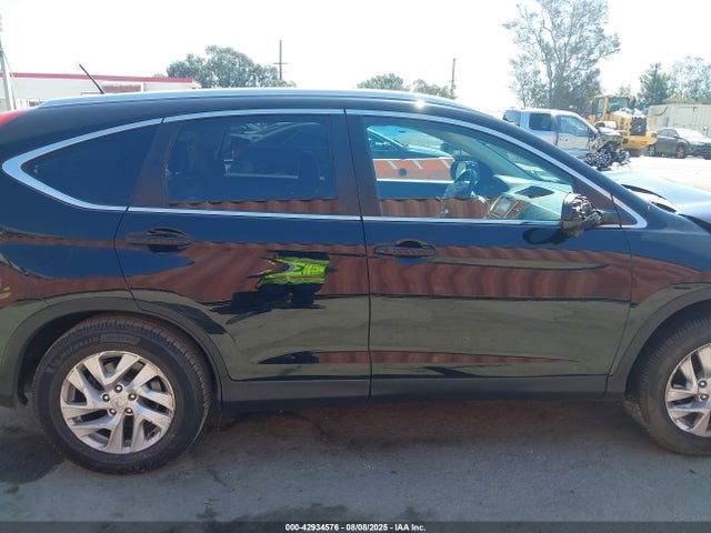 Honda k24w9 2015 2HKRM3H75FH543628 Image 13
