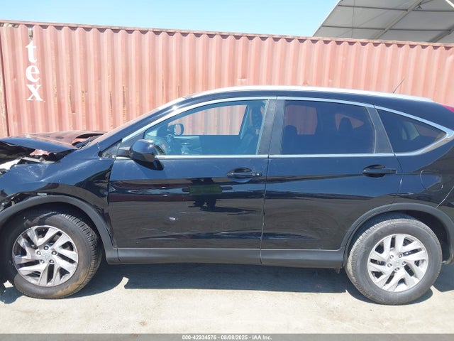 Honda k24w9 2015 2HKRM3H75FH543628 Image 14