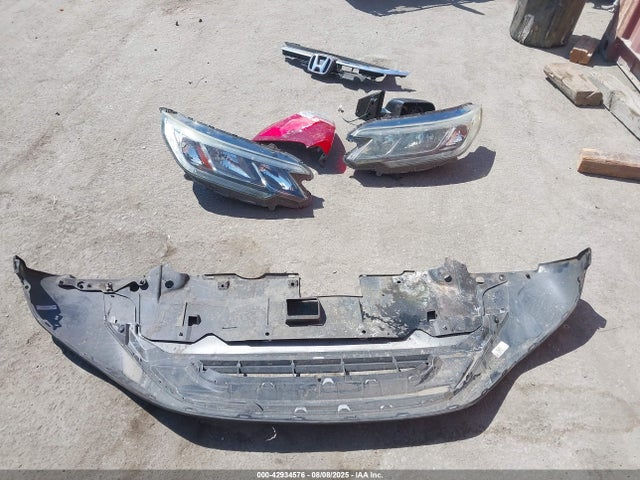Honda k24w9 2015 2HKRM3H75FH543628 Image 11